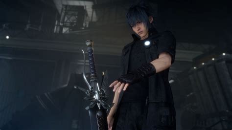 ffxv dominator|Final Fantasy XV Weapons Guide: best weapons of .